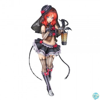 Love Live! - School Idol Festival - Maki Nishikino Statue: Alter Love Live! - School Idol Festival - Maki Nishikino Statue: Alter