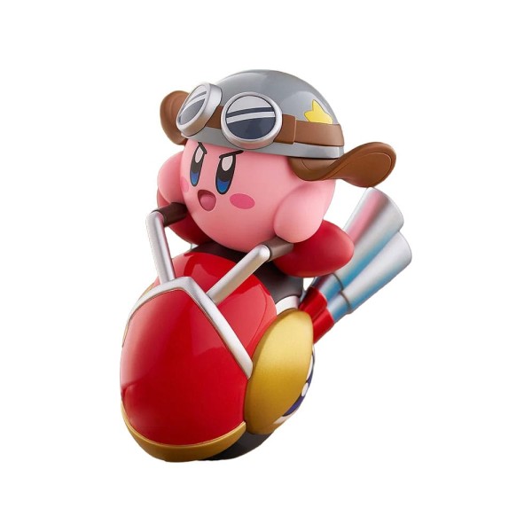Kirby - Kirby Statue / Pop Up Parade / Wheelie Rider Version: Good Smile Company