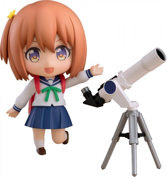 Asteroid in Love - Mira Konohata Nendoroid: Good Smile Company