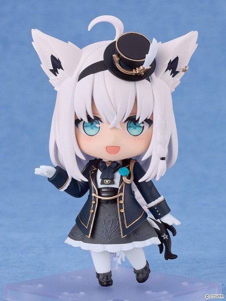 Hololive Production - Fubuki Nendoroid / Parade Dress Outfit Ver.: Good Smile Company
