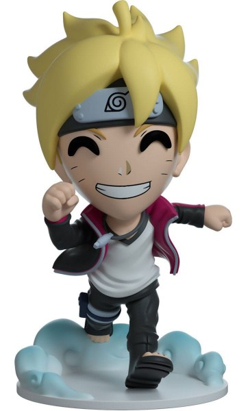 Boruto - Naruto Next Generation - Boruto Uzumaki Vinyl Figur: Youtooz