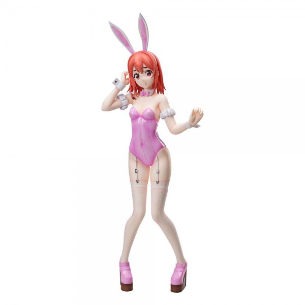 Rent a Girlfriend - Sumi Sakurasawa Statue / Bunny Version: FREEing