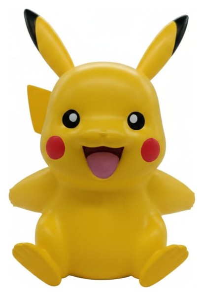 Pokémon - Pikachu Spardose: The Licensing Warehouse