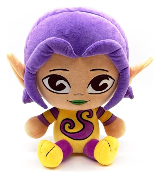 Rayman Legends - Ly the Fairy Plüschfigur: Youtooz