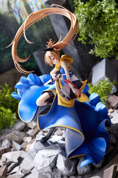 Shokei Shoujo no Virgin Road - Menou / AmiAmi LTD Edition: AliceGlint