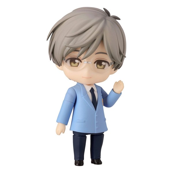 Cardcaptor Sakura: Clear Card - Yukito Tsukishiro Nendoroid: Good Smile Company
