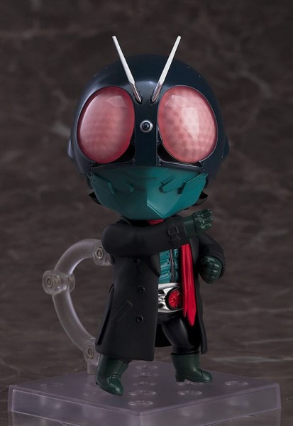 Kamen Rider - Kamen Rider Nendoroid: Good Smile Company