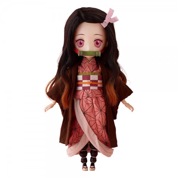 Demon Slayer: Kimetsu no Yaiba - Nezuko Kamado Dolly / Harmonia Humming: Good Smile Company