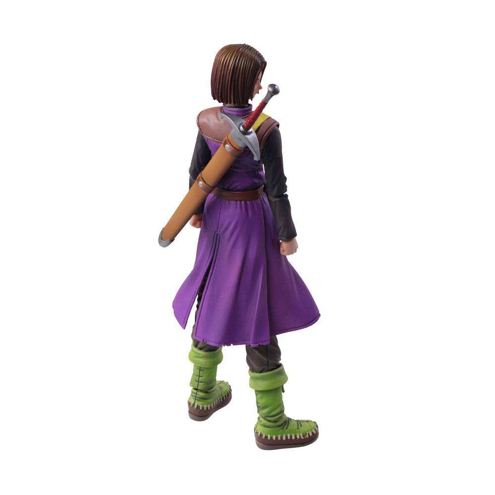ドラゴンクエスト XI The Luminary BRING ARTS Dragon Quest XI - The Luminary | Allblue World: Anime Figuren