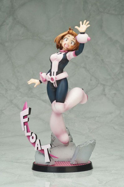 My Hero Academia - Ochaco Statue / Hero Suit Version: BellFine