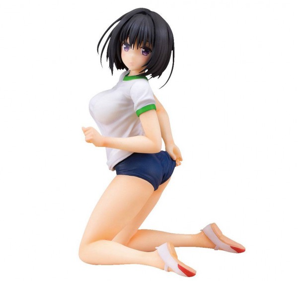 To Love-Ru Darkness - Kyoko Kirisaki Statue: Pulchra