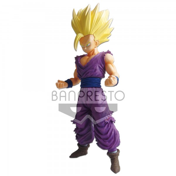 Dragon Ball - SSJ Son Gohan / Legend Battle: Banpresto