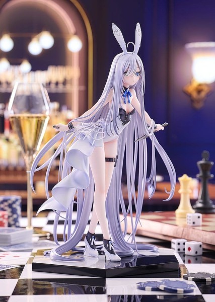 Playing Death Games to Put Food on the Table - Holo Statue / Light Novel Bunny Ver.: Kadokawa