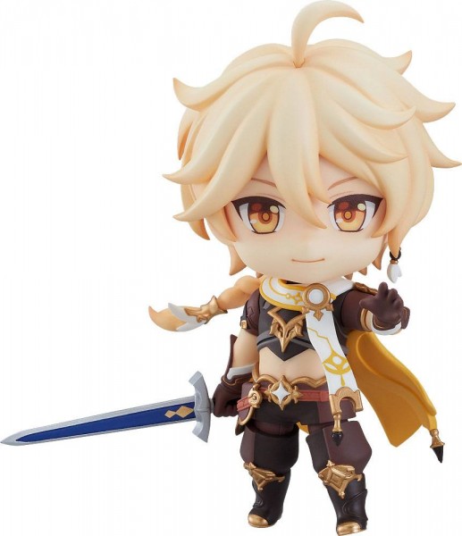 Genshin Impact - Traveler (Aether) Nendoroid: Good Smile Company