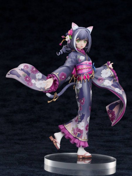 Princess Connect! Re:Dive - Karyl Statue / New Year Version: Furyu