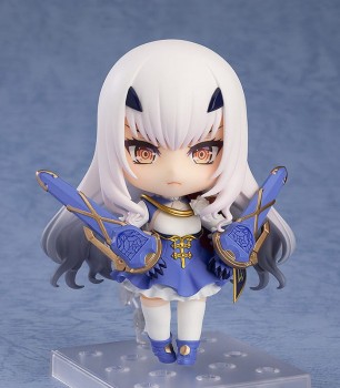 Fate/Grand Order - Lancer/Melusine Nendoroid: Good Smile Company Fate/Grand Order - Lancer/Melusine Nendoroid: Good Smile Company
