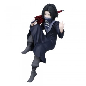 Hunter x Hunter Noodle Stopper - Feitan Statue: Furyu Hunter x Hunter Noodle Stopper - Feitan Statue: Furyu