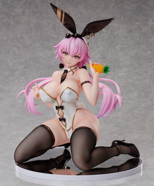 Creators Opinion - Haruna Statue / Bunny Ver.: BINDing
