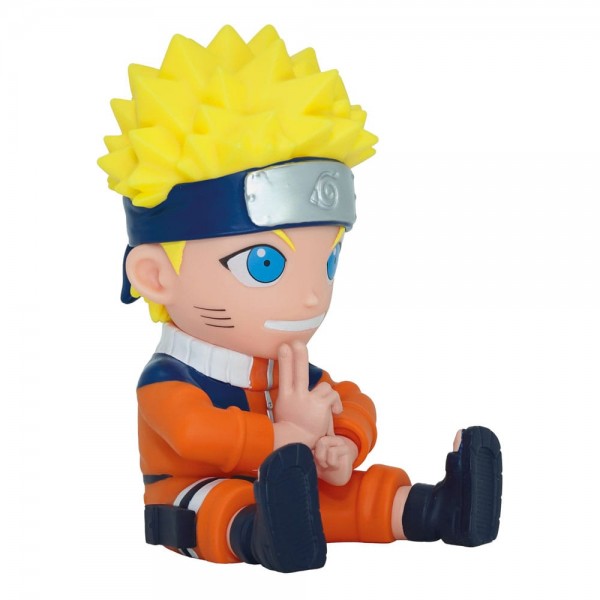 Naruto Shippuden - Naruto Spardose / Ver.1: Plastoy