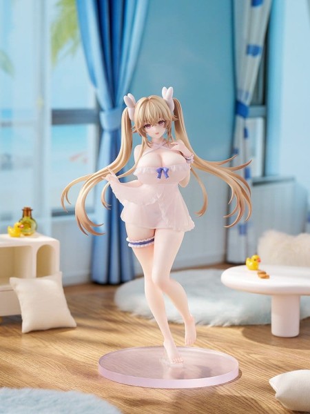 Azur Lane - Anchorage Statue / LessMore - Private Quarters Ver.: Good Smile Arts Shanghai