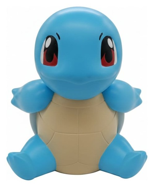 Pokémon - Squirtle Spardose: The Licensing Warehouse
