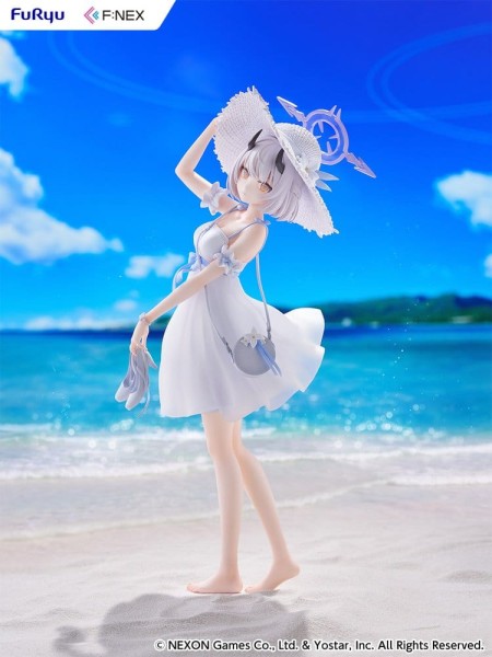 Blue Archive - Sena Figur / F:NEX - Casual: Furyu