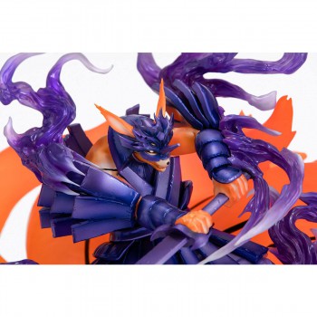 Vorschau: Boruto Naruto Next Generation - Kurama Susanoo Statue / G.E.M. Serie - Precious: MegaHouse Vorschau: Boruto Naruto Next Generation - Kurama Susanoo Statue / G.E.M. Serie - Precious: MegaHouse