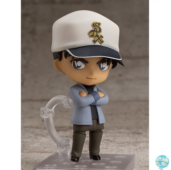 Detective Conan - Heiji Hattori Nendoroid: Good Smile Company