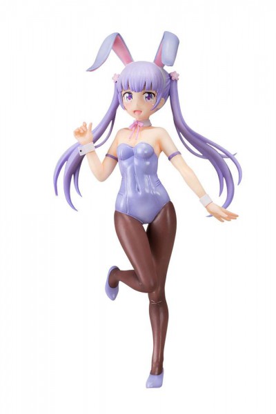 New Game! - Aoba Suzukaze / Bunny Version: Fots Japan