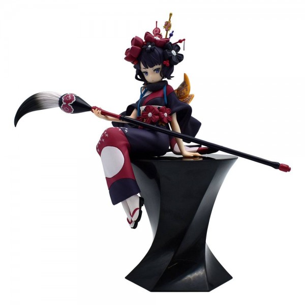 Fate/Grand Order - Foreigner / Katsushika Hokusai Figur / Noodle Stopper: Furyu