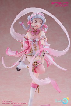 Love Live! Superstar!! - Chisato Arashi Statue / Baikakimu Ver.: Solarain Love Live! Superstar!! - Chisato Arashi Statue / Baikakimu Ver.: Solarain