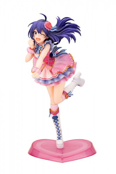 The Idolmaster Million Live!: Theater Days - Anna Mochizuki SeichouChu LOVER Statue / Bonus Edition: