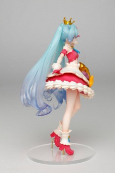 Vorschau: Vocaloid - Hatsune Miku Figur / Birthday 2020 Pop Idol Version: Taito Vorschau: Vocaloid - Hatsune Miku Figur / Birthday 2020 Pop Idol Version: Taito