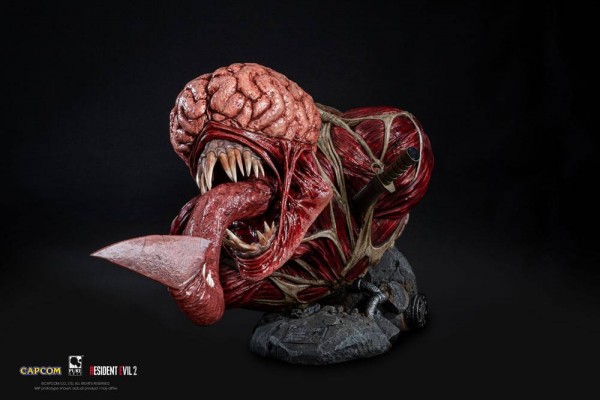 Resident Evil - Licker Life-Size Büste :Pure Arts