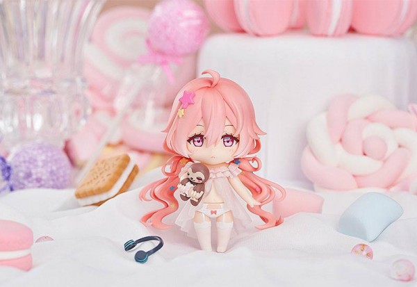 Red: Pride of Eden - Evante Nendoroid (RÜCKLÄUFER): Good Smile Company