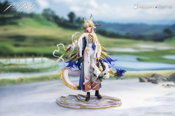 Arknights - Shu Statue: Myethos Arknights - Shu Statue: Myethos