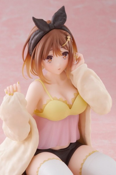 Atelier Ryza: Ever Darkness & the Secret Hideout Kuji - Ryza Statue: Taito Prize