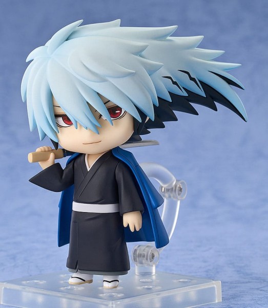 Nura: Rise of the Yokai Clan - Rikuo Nura Nendoroid: Good SMile Company