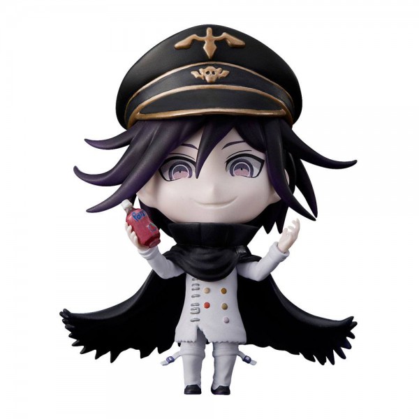 Danganronpa V3 Killing Harmony - Kokichi Oma SD-Figur: Union Creative