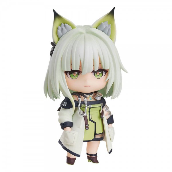 Arknights - Kal'tsit Nendoroid: Good Smile Company