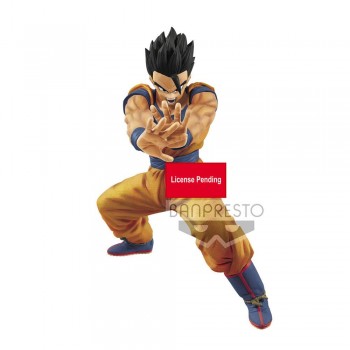 Dragon Ball Super - Son Gohan Figur / Masenko: Banpresto Dragon Ball Super - Son Gohan Figur / Masenko: Banpresto
