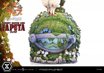Preview: Made in Abyss - Faputa Statue / Prisma Wing: Prime 1 Studio Preview: Made in Abyss - Faputa Statue / Prisma Wing: Prime 1 Studio