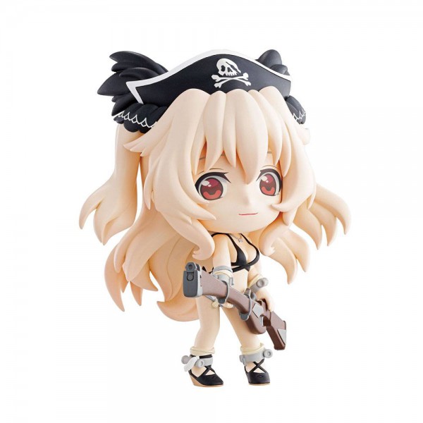 Fate/Grand Order - Archer/Anne Bonny Minifigur / ChiBi Kyun Chara: Banpresto