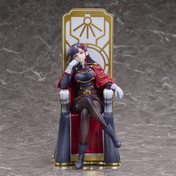 Chained Soldier - Ren Yamashiro Statue: Union Creative