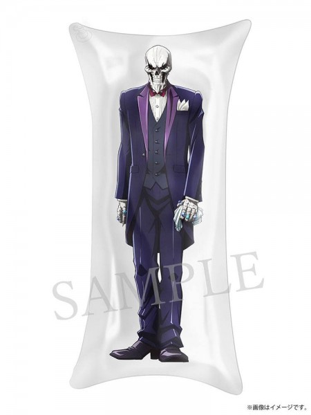 Overlord III - Albedo Statue / F:NEX - Wedding Dress Version: Furyu