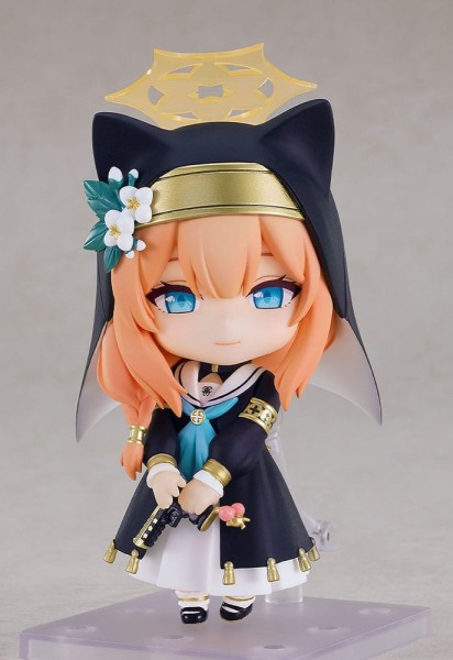 Blue Archive - Mari Iochi Nendoroid: Good Smile Company
