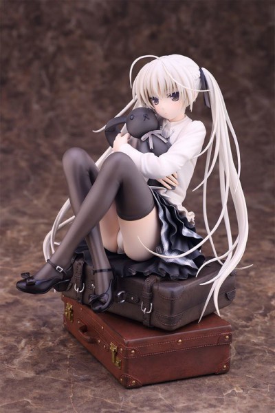 Yosuga no Sora - Sora Kasugano Statue [NEUAUFLAGE]: Alphamax