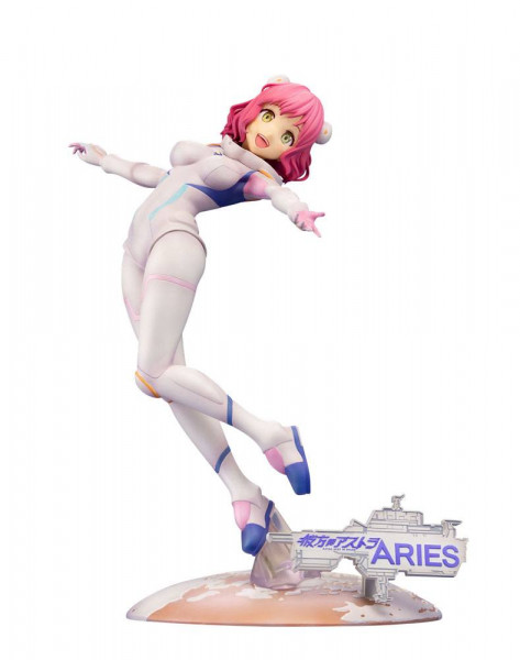 Astra Lost in Space - Aries Spring Statuen: B´full