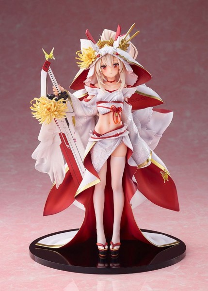 Azur Lane - Ayanami Statue: Knead