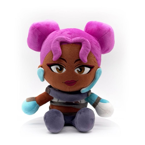 Apex Legends - Lifeline Plüschfigur: Youtooz